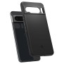 Husa pentru Google Pixel 8 Pro - Spigen Thin Fit - Black