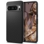 Husa pentru Google Pixel 8 Pro - Spigen Liquid Air - Matte Black