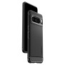 Husa pentru Google Pixel 8 Pro - Spigen Rugged Armor - Black