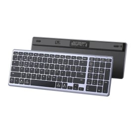 Tastatura Fara Fir, BT 5.0 - Ugreen (15258) - Black
