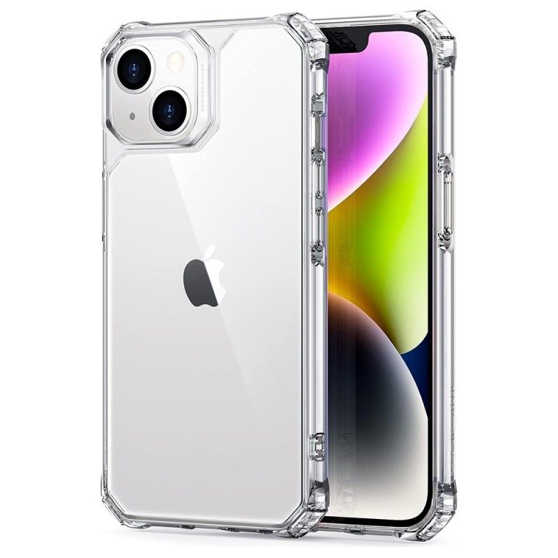 Husa pentru iPhone 14 Plus - ESR Air Armor - Clear