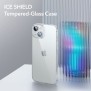 Husa pentru iPhone 13 / 14 - ESR Ice Shield - Clear