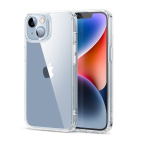 Husa pentru iPhone 14 Plus - ESR Ice Shield - Clear