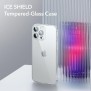 Husa pentru iPhone 14 Pro Max - ESR Ice Shield - Clear