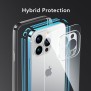 Husa pentru iPhone 14 Pro Max - ESR Ice Shield - Clear