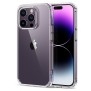 Husa pentru iPhone 14 Pro - ESR Krystec - Clear