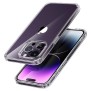 Husa pentru iPhone 14 Pro - ESR Krystec - Clear