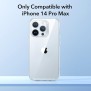 Husa pentru iPhone 14 Pro Max - ESR Krystec - Clear