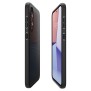 Husa pentru Samsung Galaxy S23 FE - Spigen Liquid Air - Matte Black