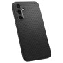 Husa pentru Samsung Galaxy S23 FE - Spigen Liquid Air - Matte Black