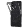 Huse pentru Samsung Galaxy S23 FE - Spigen Liquid Crystal Glitter - Crystal Quartz