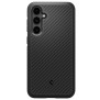 Husa pentru Samsung Galaxy S23 FE - Spigen Core Armor - Matte Black