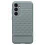 Husa pentru Samsung Galaxy S23 FE - Spigen Caseology Parallax - Sage Green