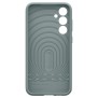 Husa pentru Samsung Galaxy S23 FE - Spigen Caseology Parallax - Sage Green