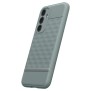 Husa pentru Samsung Galaxy S23 FE - Spigen Caseology Parallax - Sage Green