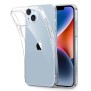 Husa pentru iPhone 14 + Folie - ESR Project Zero - Clear