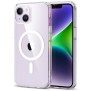 Husa pentru iPhone 13 / 14 - ESR Krystec HaloLock - Clear