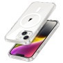 Husa pentru iPhone 13 / 14 - ESR Krystec HaloLock - Clear