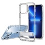 Husa pentru iPhone 13 Pro - ESR Air Shield Boost Kickstand - Clear