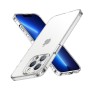 Husa pentru iPhone 13 Pro Max - ESR Ice Shield - Clear