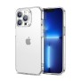 Husa pentru iPhone 13 Pro Max - ESR Ice Shield - Clear