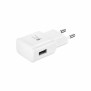 Incarcator pentru Priza USB-A, 2A - Samsung (EP-TA200EWE) - White (Bulk Packing)