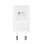 Incarcator pentru Priza USB-A, 2A - Samsung (EP-TA200EWE) - White (Bulk Packing)