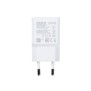 Incarcator pentru Priza USB-A, 2A - Samsung (EP-TA200EWE) - White (Bulk Packing)