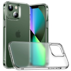 Husa pentru iPhone 13 mini - ESR Ice Shield - Matte Clear