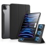 Husa pentru iPad Pro 11" 2021 / 2022 - ESR Rebound Hybrid - Black