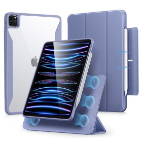 Husa pentru iPad Pro 11" 2021 / 2022 - ESR Rebound Hybrid - Lavender
