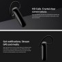 Jabra - Bluetooth Headset Talk 25 SE (100-92310901-60) - In-Ear, Bluetooth 5.0, 300Hz - 3.4kHz - Black