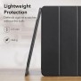 Husa pentru iPad Pro 11 (2018 / 2020 / 2021 / 2022) - ESR Rebound Magnetic - Black