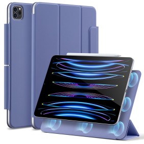 Husa pentru iPad Pro 11 (2018 / 2020 / 2021 / 2022) - ESR Rebound Magnetic - Lavender
