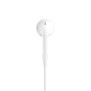 Apple - Original Wired Earphones (MMTN2ZM/A) - Lightning, In-Ear, Microphone, Volume Control, 1.2m - White (Blister Packing)