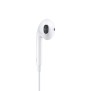 Apple - Original Wired Earphones (MMTN2ZM/A) - Lightning, In-Ear, Microphone, Volume Control, 1.2m - White (Blister Packing)