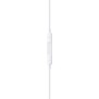 Apple - Original Wired Earphones (MMTN2ZM/A) - Lightning, In-Ear, Microphone, Volume Control, 1.2m - White (Blister Packing)