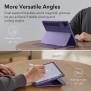 Husa pentru iPad Pro 12.9 (2021 / 2022) - ESR Shift Magnetic - Purple