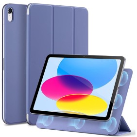Husa pentru iPad 10 (2022) 10.9 - ESR Rebound Magnetic - Lavender