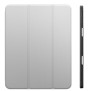 Husa pentru iPad Pro 11" 2021 - ESR Rebound Pencil - Silver Grey