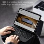 Husa pentru iPad 10 (2022) 10.9 - ESR Rebound Magnetic Keyboard - Black
