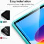 Folie pentru iPad 10 (2022) 10.9 (set 2) - ESR Tempered Glass 9H - Clear