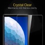 Folie pentru iPad 10.2" (2019 / 2020 / 2021) / iPad Air 10.5 2019 / iPad Pro 10.5 2017 - ESR Tempered Glass 9H - Clear