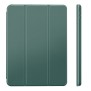 Husa pentru iPad 10.2" (2019 / 2020 / 2021) - ESR Rebound Pencil - Forest Green