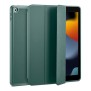 Husa pentru iPad 10.2" (2019 / 2020 / 2021) - ESR Rebound Pencil - Forest Green