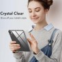 Husa pentru iPad mini 6 (2021) - ESR Classic Hybrid - Clear