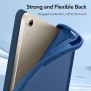 Husa pentru iPad Air 4 (2020) / Air 5 (2022) / Air 6 (2024) - ESR Rebound Pencil - Navy Blue