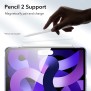 Husa pentru iPad Air 4 (2020) / Air 5 (2022) / Air 6 (2024) - ESR Ascend Trifold - Lavender