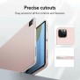 Husa pentru iPad Pro 11" 2021 - ESR Project Zero - Matte Black