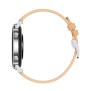 Huawei - Watch GT 2 42mm (DAN-B19) - 1.2 inch Amoled, Bluetooth 5.1 Calls, 215mAh - Gravel Beige (Blister Packing)